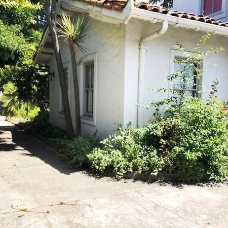 Elegant Spacious Private Studio ~ Upscale Berkeley Buitenkant foto