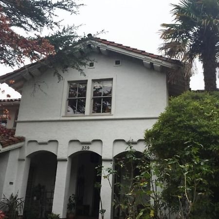 Elegant Spacious Private Studio ~ Upscale Berkeley Buitenkant foto