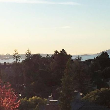 Elegant Spacious Private Studio ~ Upscale Berkeley Buitenkant foto