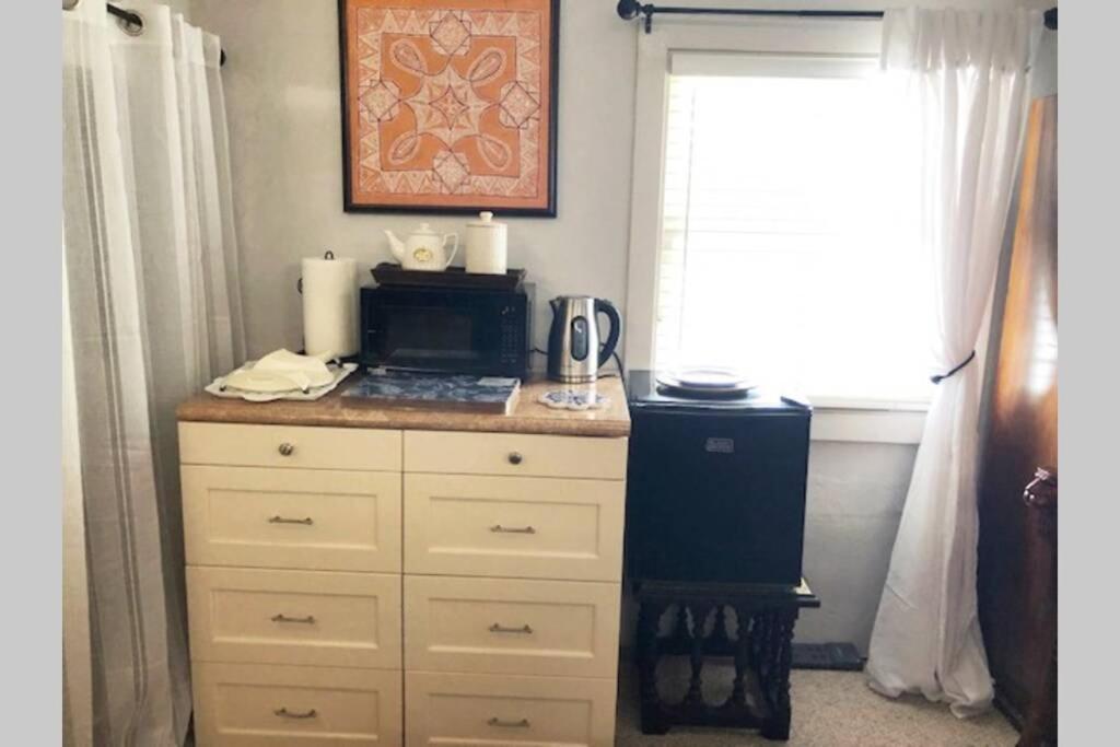 Elegant Spacious Private Studio ~ Upscale Berkeley Buitenkant foto