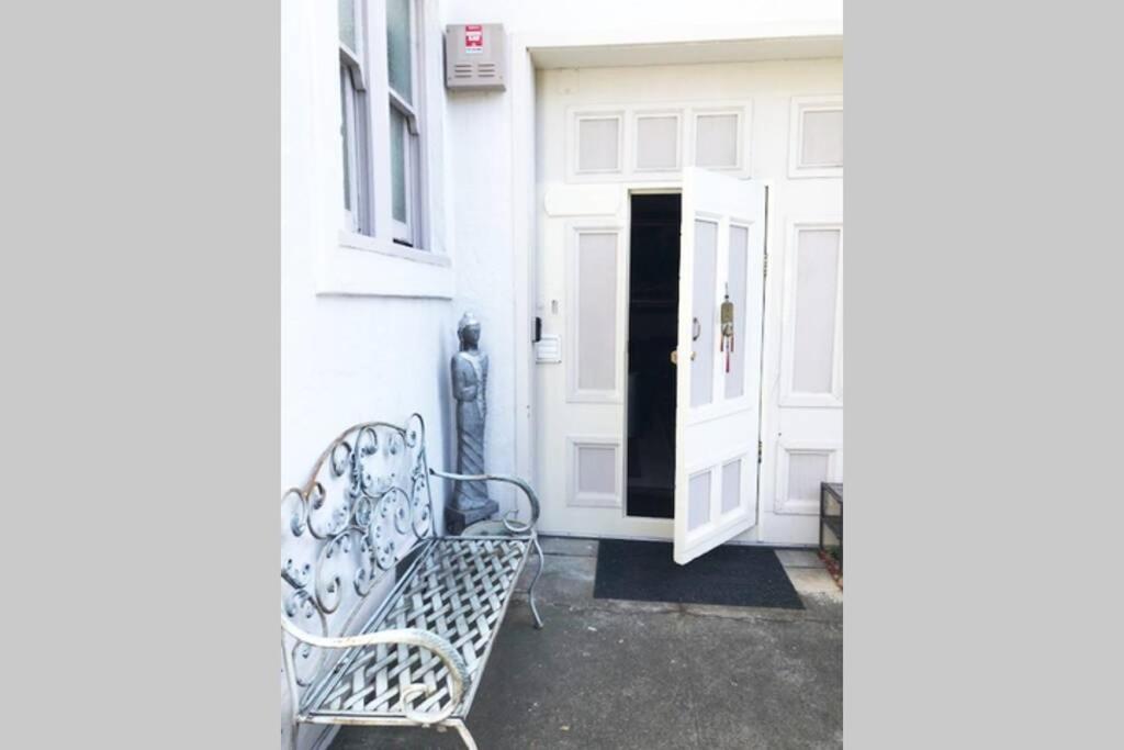Elegant Spacious Private Studio ~ Upscale Berkeley Buitenkant foto