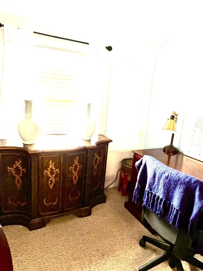 Elegant Spacious Private Studio ~ Upscale Berkeley Buitenkant foto